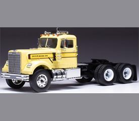 IXO TR161